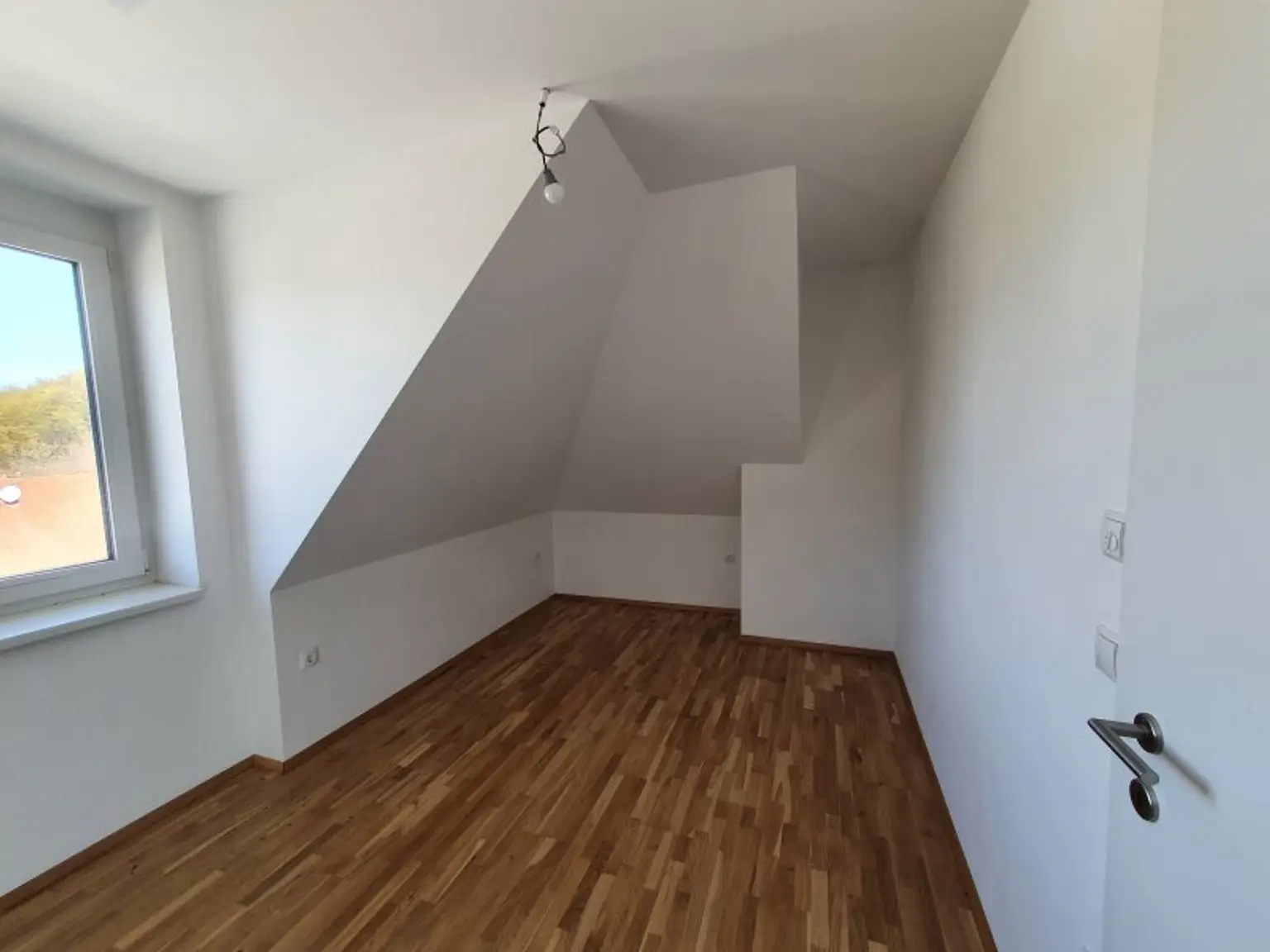 +Sanierte Erstbezugs-Mietwohnung mit Lift, nahe Oberpullendorf! Top 16+