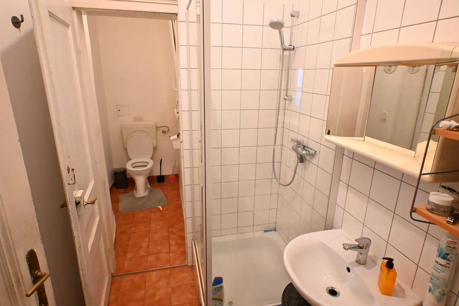 16. Eigentumswohnung 1040 Wien