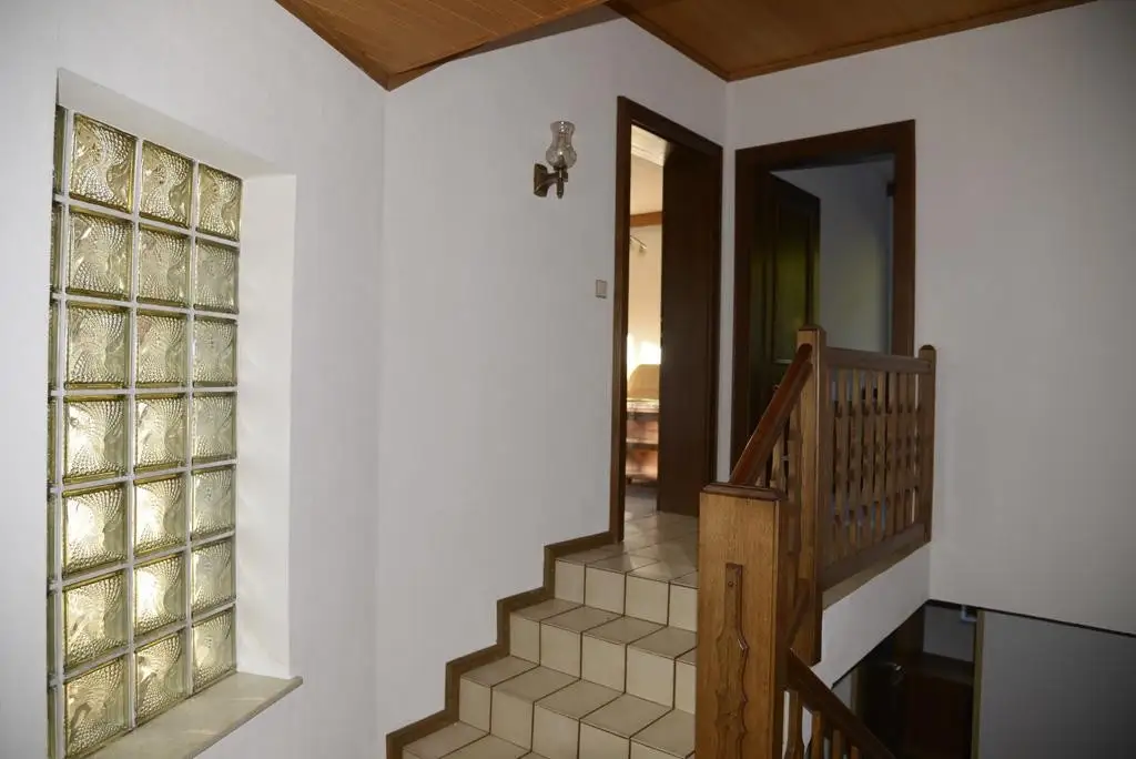 Nettes Einfamilienhaus in bester Wohnlage