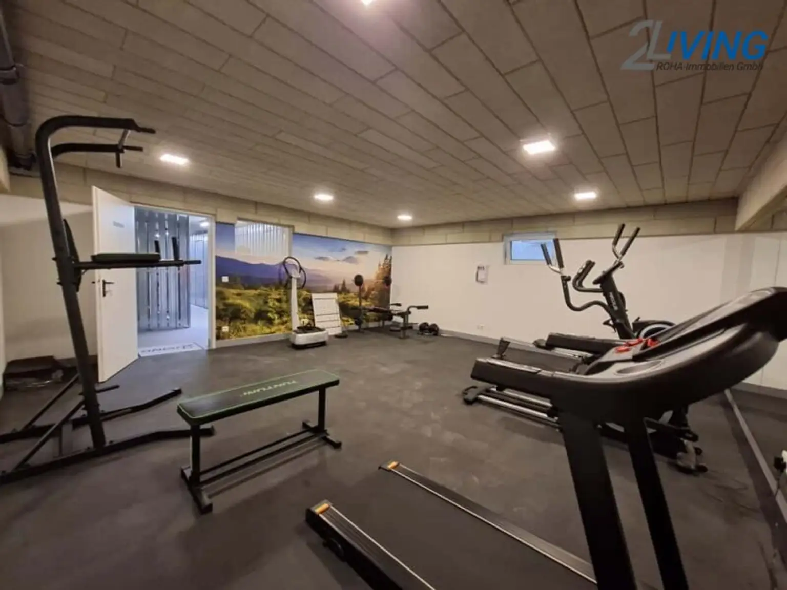 Kaiserwasser Living!