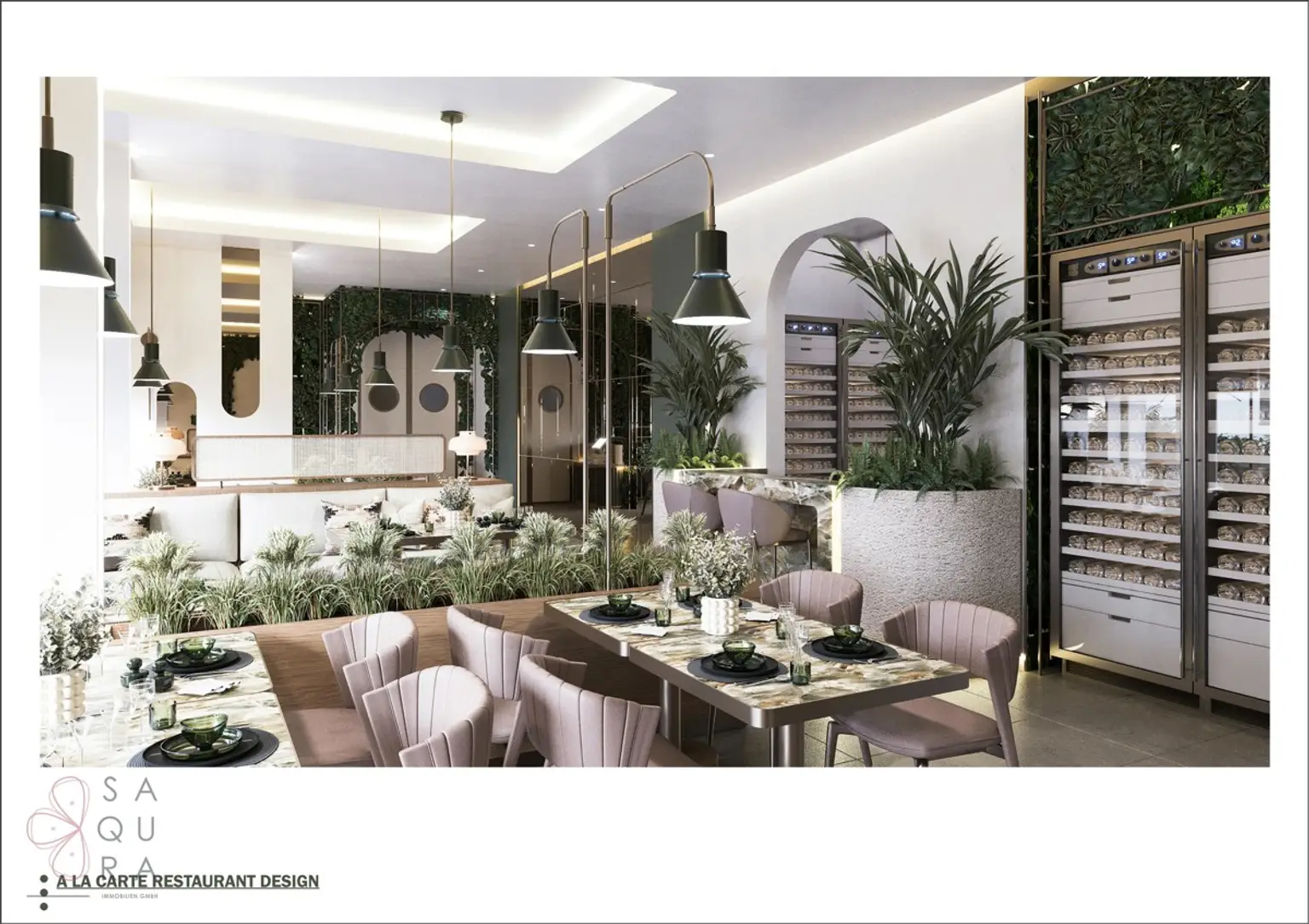 Zwischen Himmel und Meer – Ihr Refugium der Ruhe und Eleganz