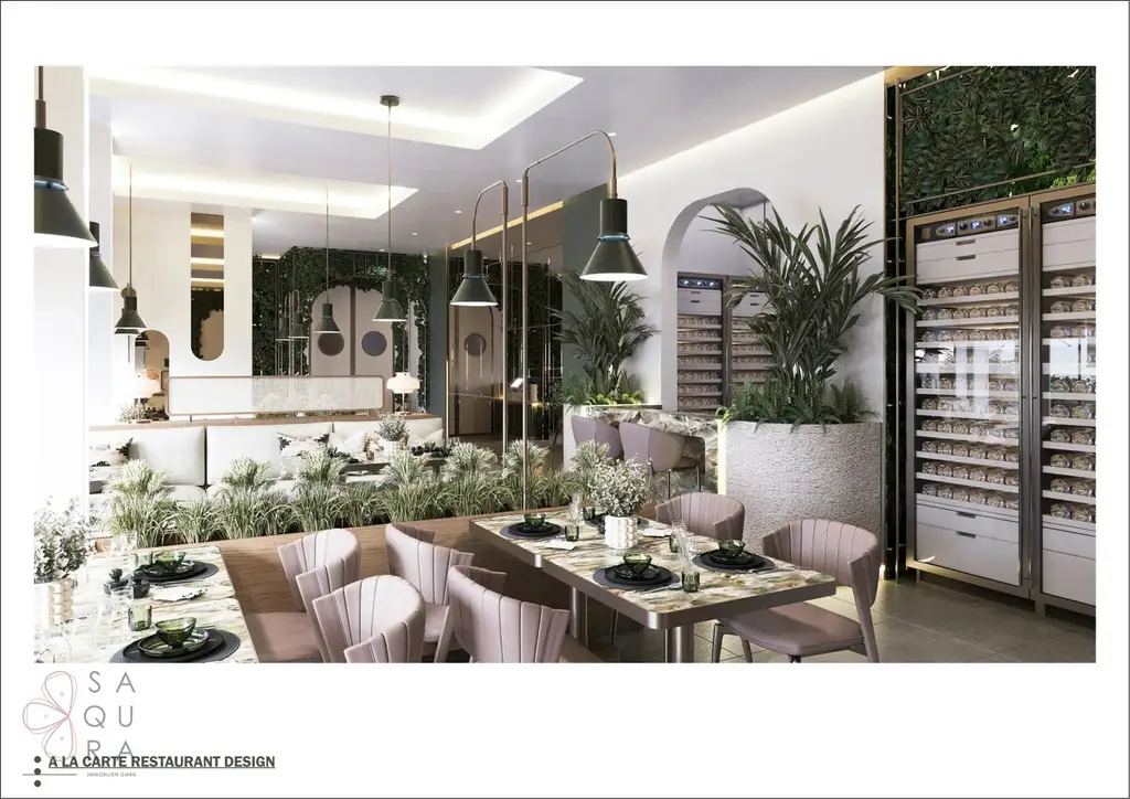 Zwischen Himmel und Meer – Ihr Refugium der Ruhe und Eleganz