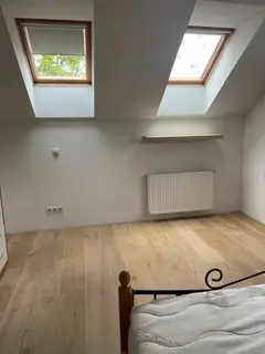 Repräsentatives Zuhause in begehrter Badener Lage