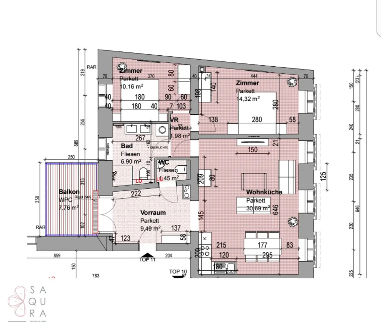 Urbaner Luxus & Rendite – Ihr stilvolles Investment in Wien