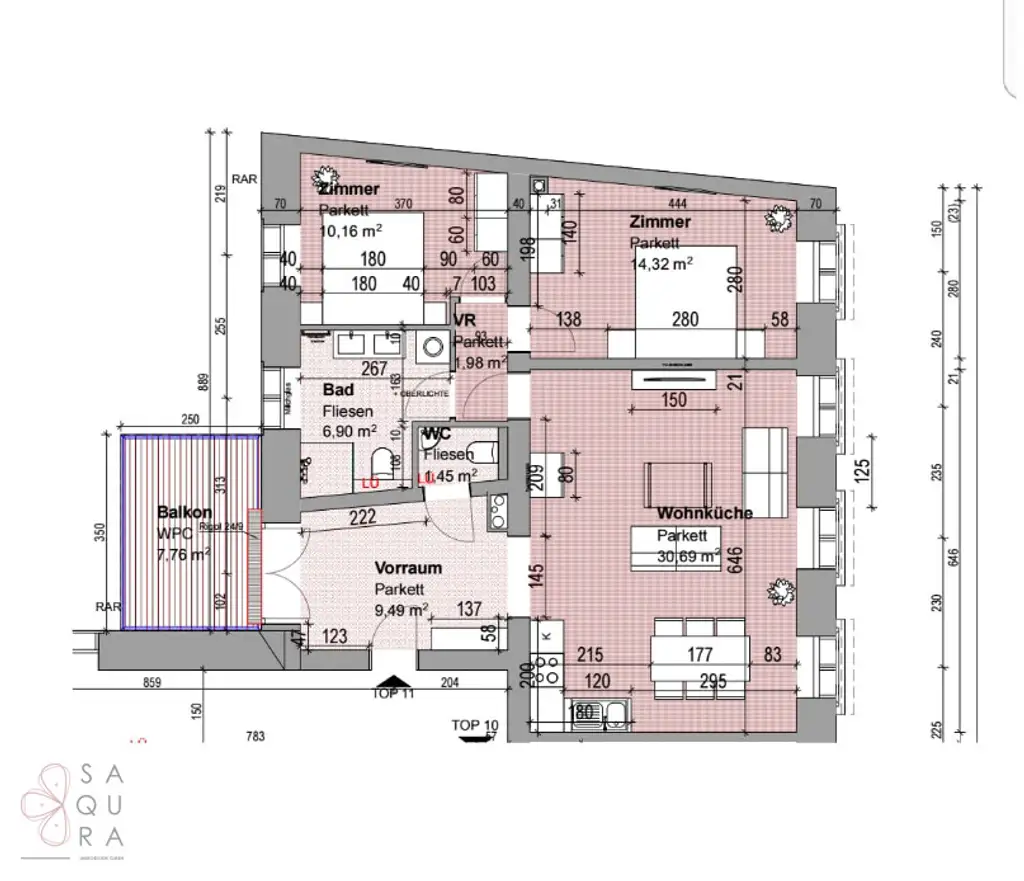 Urbaner Luxus & Rendite – Ihr stilvolles Investment in Wien