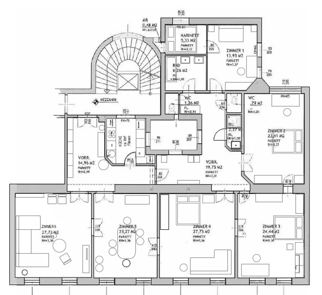 Plan 1