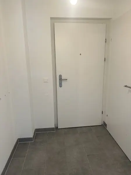 Vorraum