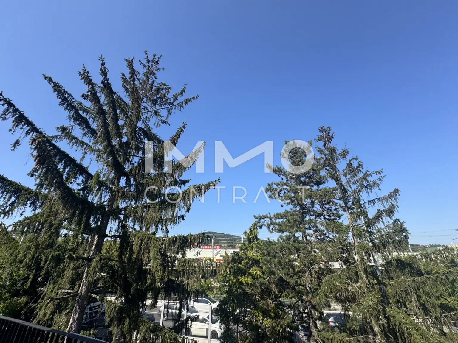 Penthousewohnung der Extraklasse: 4-Zimmer-Luxusresidenz mit 3,60m Raumhöhe und Balkon