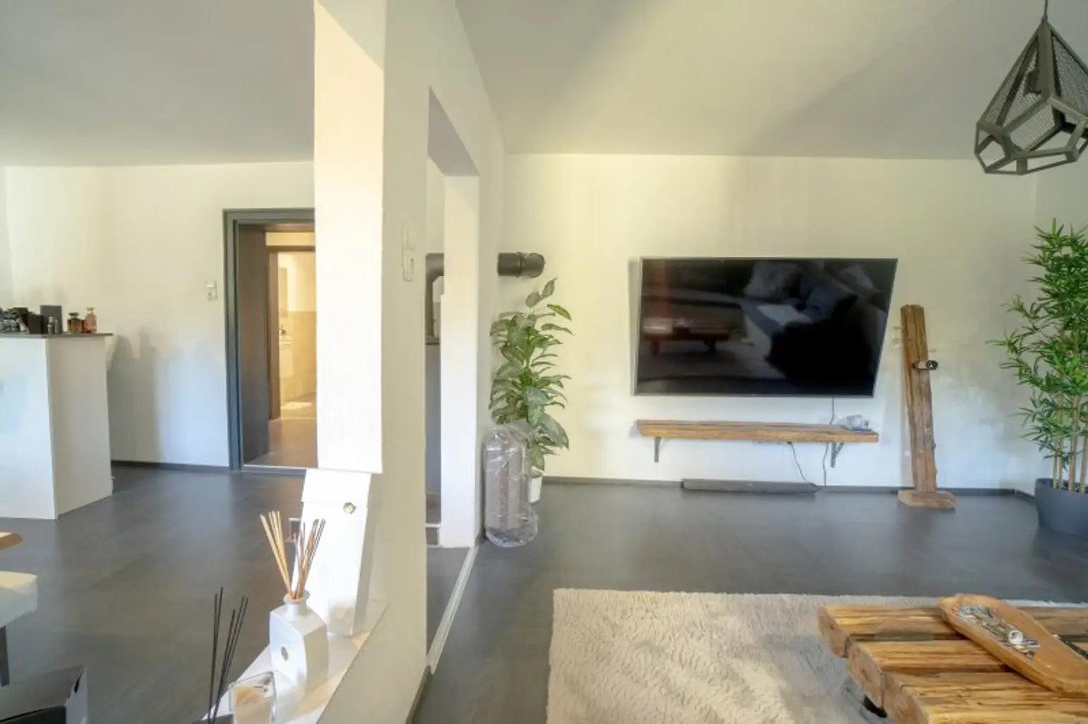 Wohntraum in Baumkirchen – Ihr modernes Zuhause im Grünen