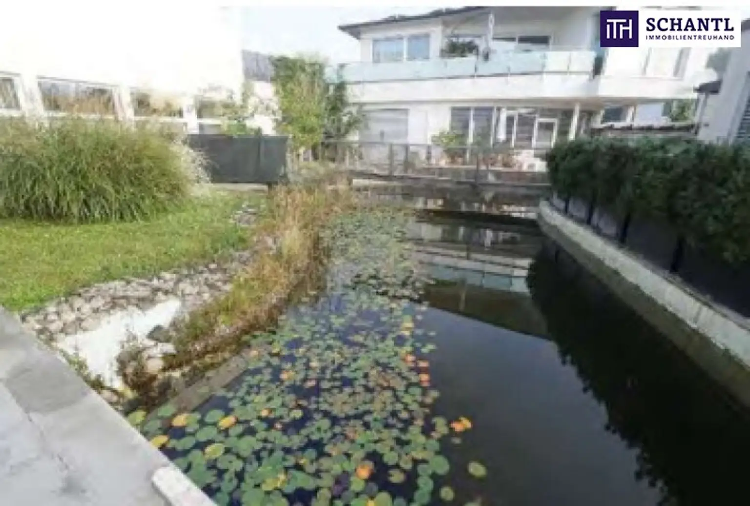 TOP Anlageobjekt in Feldkirchen bei Graz! Modernes Wohn- und Ordinationshaus mit Zahnarztpraxis im Erdgeschoss und großzügiger Mietwohnung im Obergeschoss!