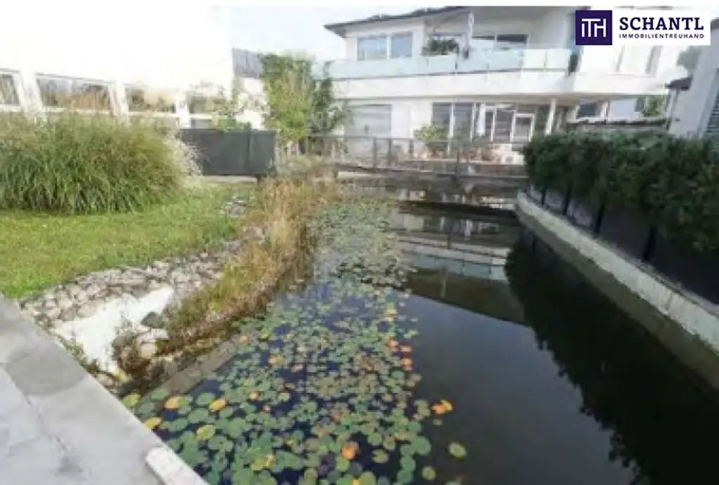TOP Anlageobjekt in Feldkirchen bei Graz! Modernes Wohn- und Ordinationshaus mit Zahnarztpraxis im Erdgeschoss und großzügiger Mietwohnung im Obergeschoss!
