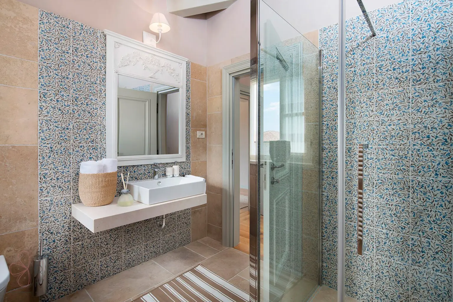 Steinvilla mit Pool in Kanfanar – Mediterraner Charme trifft modernen Luxus