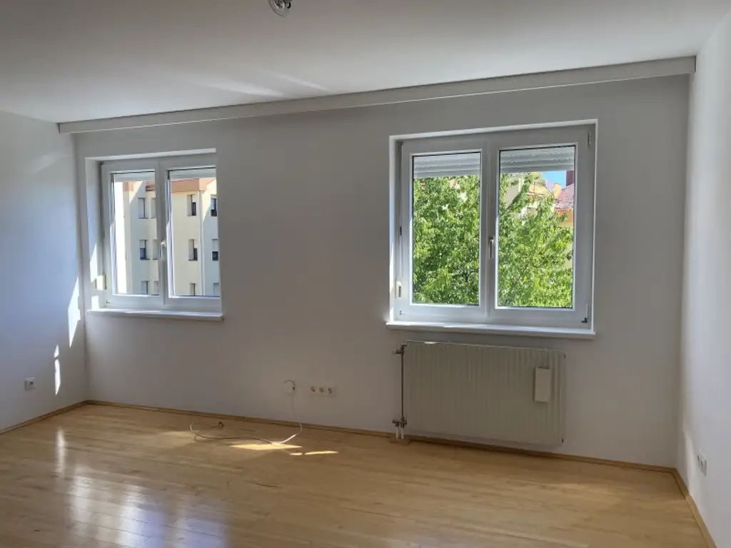 Schöne, große Wohnung in super Aussichtslage