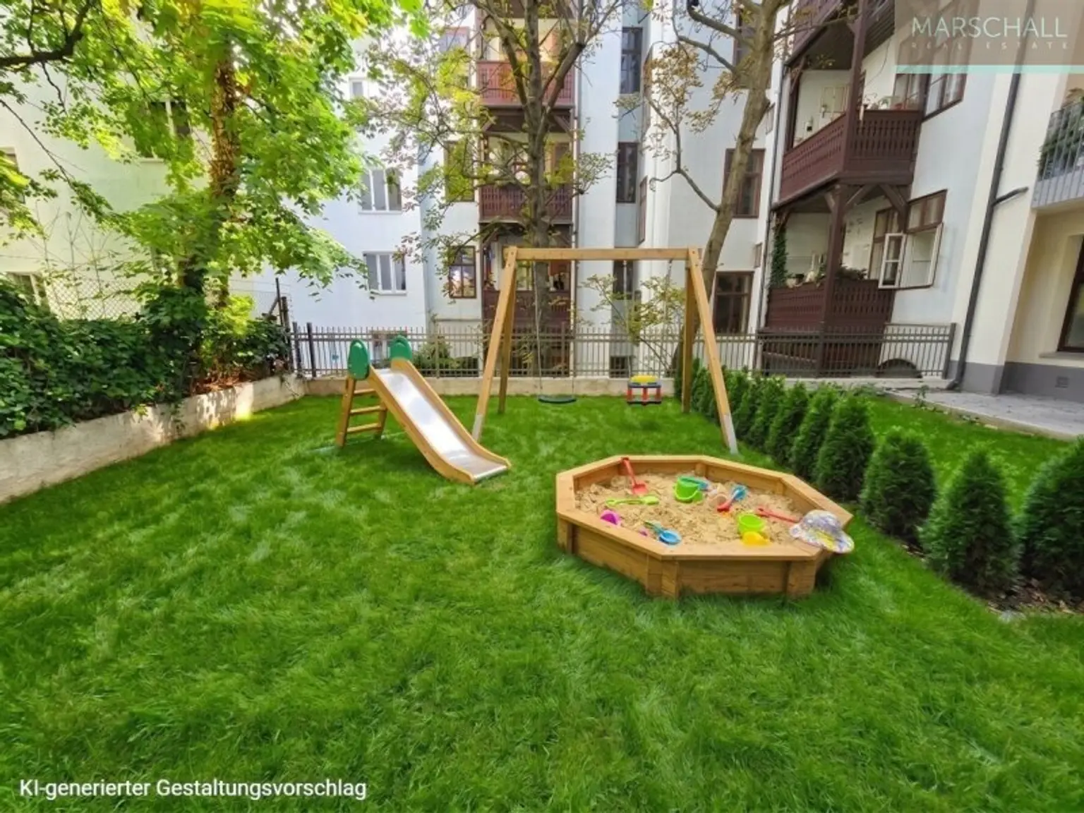 Garten