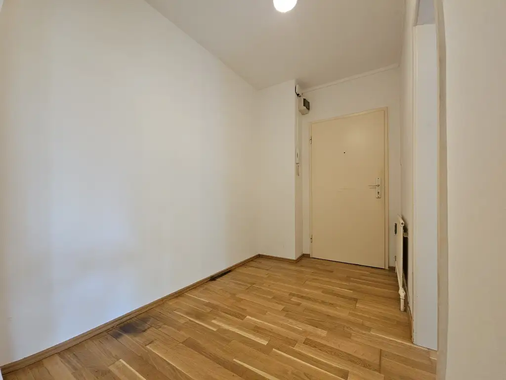 Hier will ich sein in Wiener Neudorf, gartenseitige Wohnung! + Loggia! Optional mit Garage!