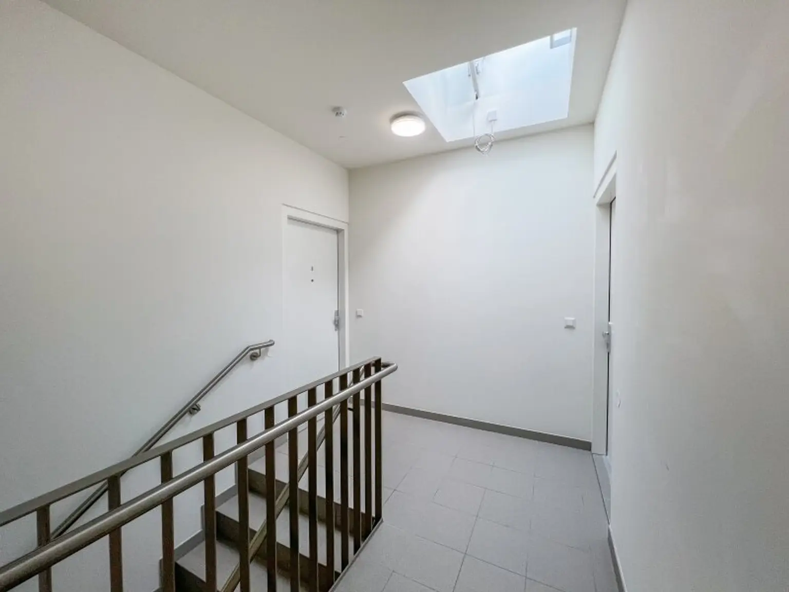 Moderne 3-Zimmer-DG-Wohnung in Zentrumslage von Perchtoldsdorf
