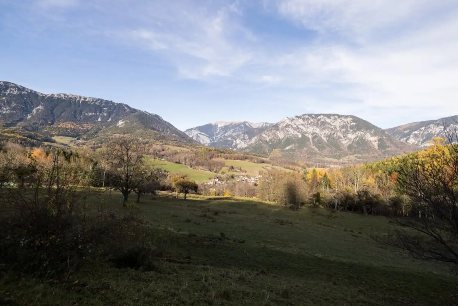 Lage, Lage, Lage... Die Kriterien für eine werthaltige Immobilie!