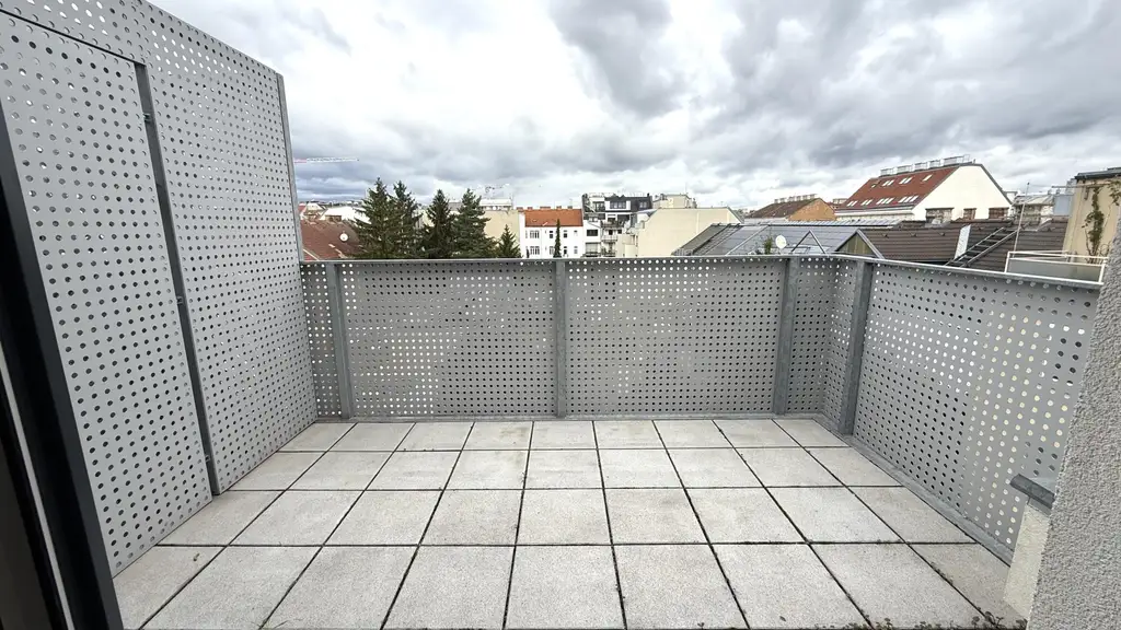 HIGH-LEVEL-PENTHOUSE mit POOL am Dach und DIREKTLIFT!!! 140m² TERRASSENFLÄCHE!!!