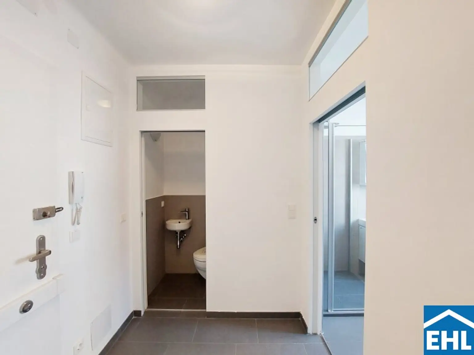 ERSTBEZUG- Moderne 1-Zimmer Wohnung im Herzen Wiens