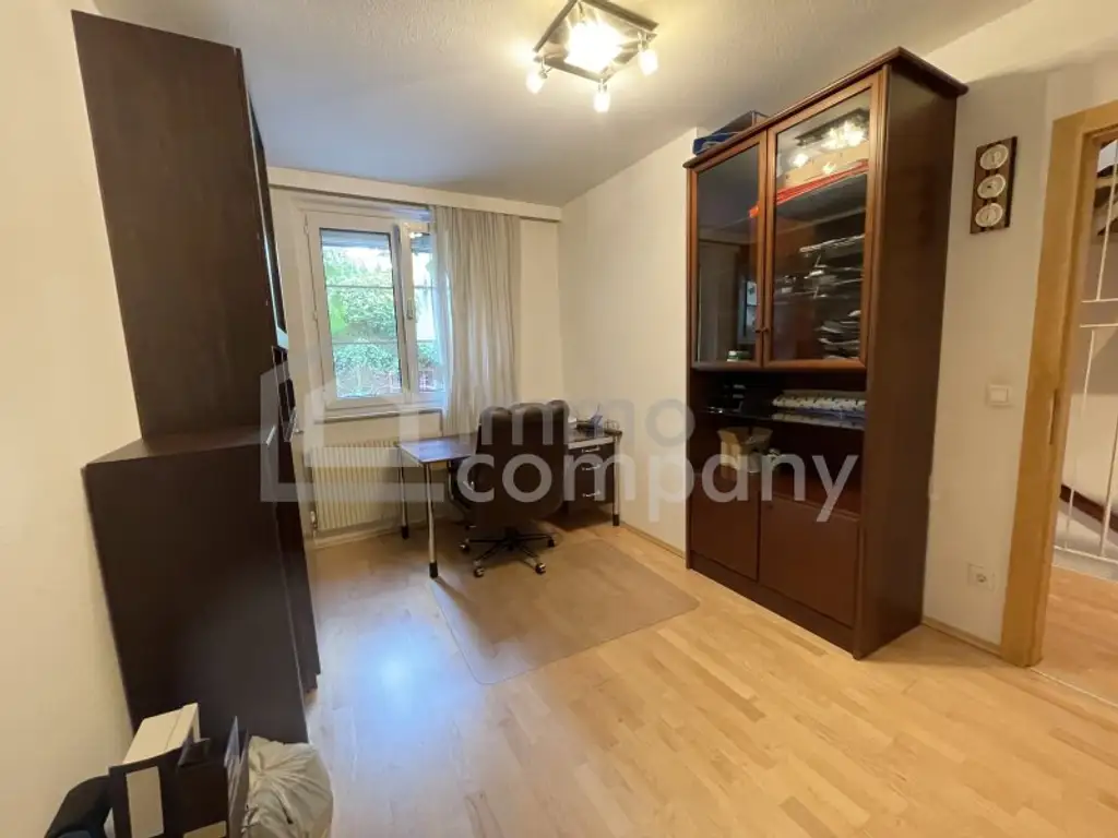 Ihr neues Zuhause: Modernes Reihenhaus mit Terrasse und Garage in 1230 Wien