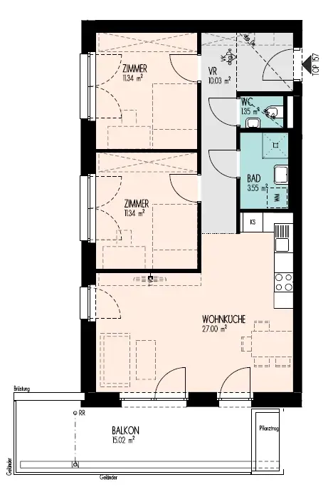 Plan 1