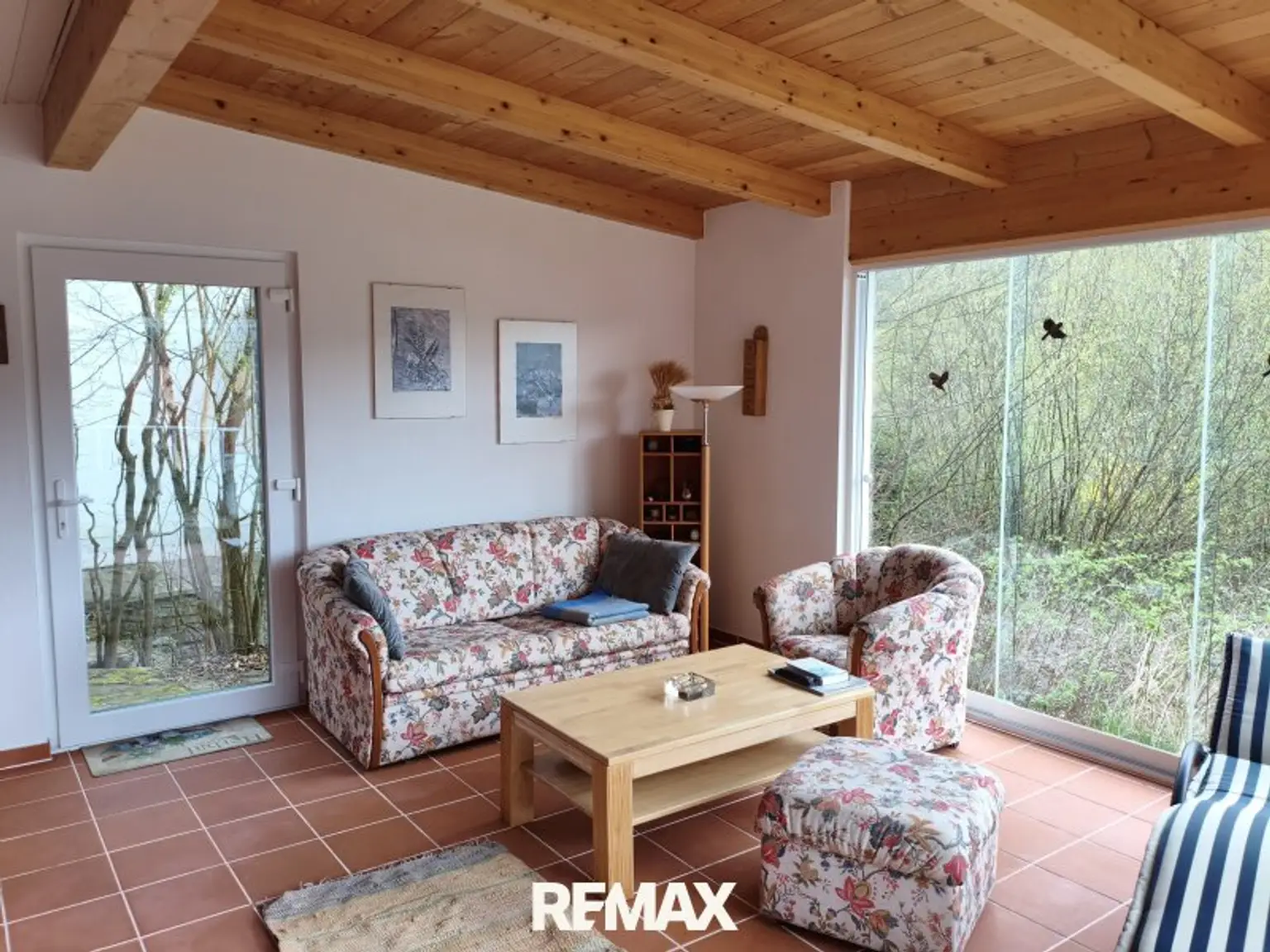 Loggia