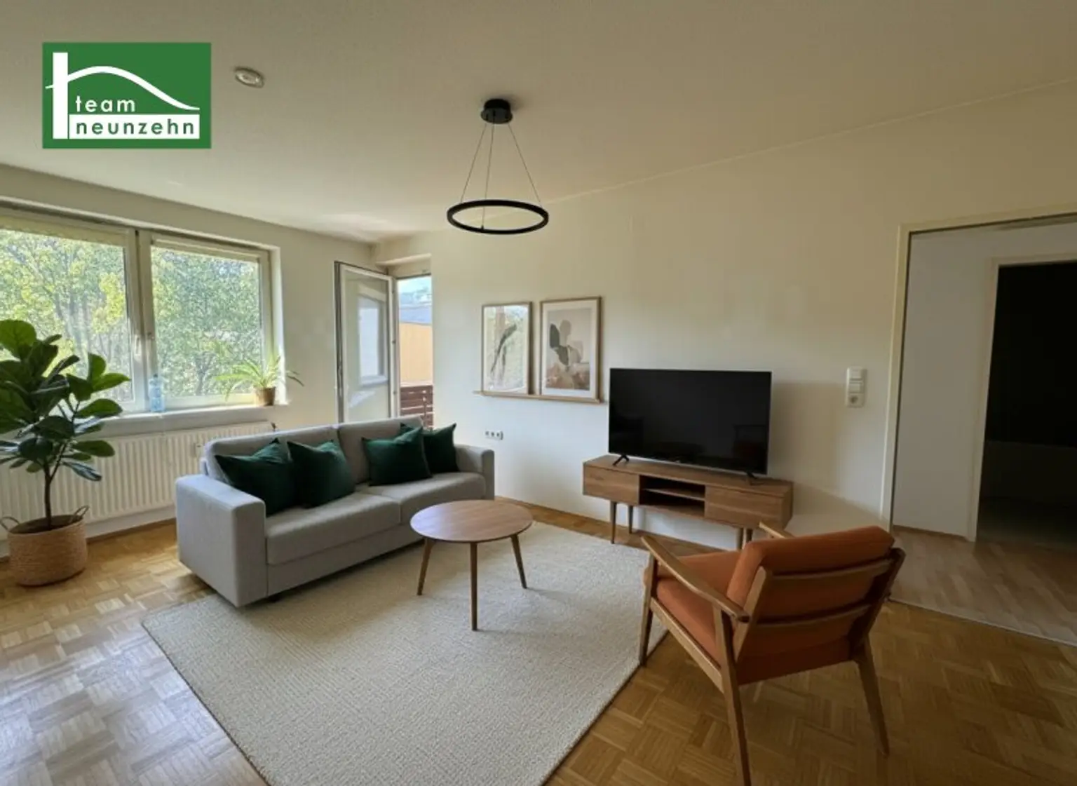 Zentrale Mietwohnungen in Bruck an der Mur verfügbar. - WOHNTRAUM