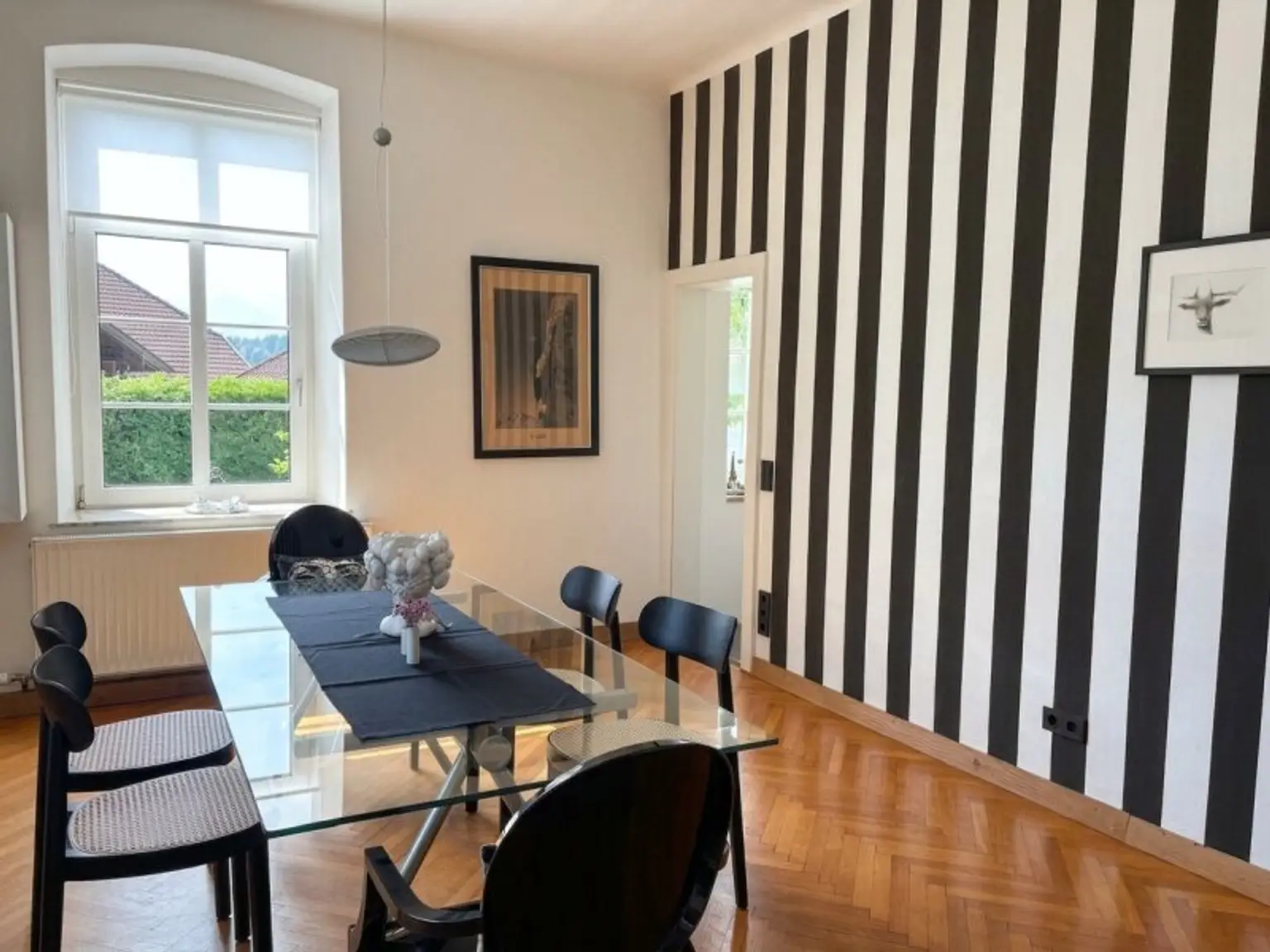 Esszimmer - EG - Haus - Seeboden - kaufen