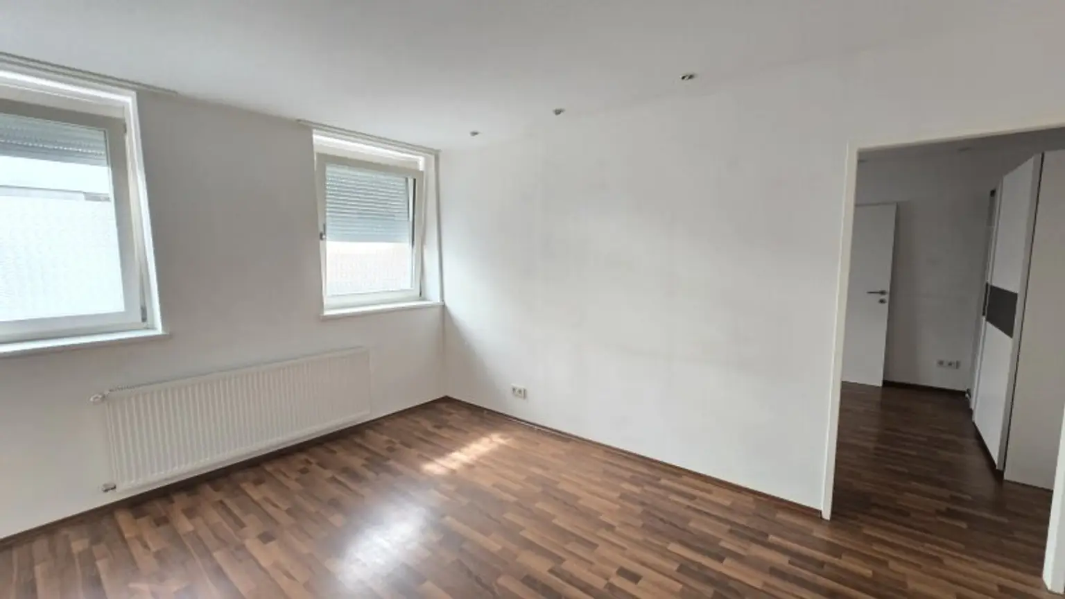 Helle Büroräumlichkeiten, Praxis/Ordination oder Wohnung