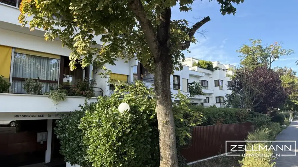 Licht, Raum & Lifestyle – Ihr Zuhause direkt am Nussberg | ZELLMANN IMMOBILIEN