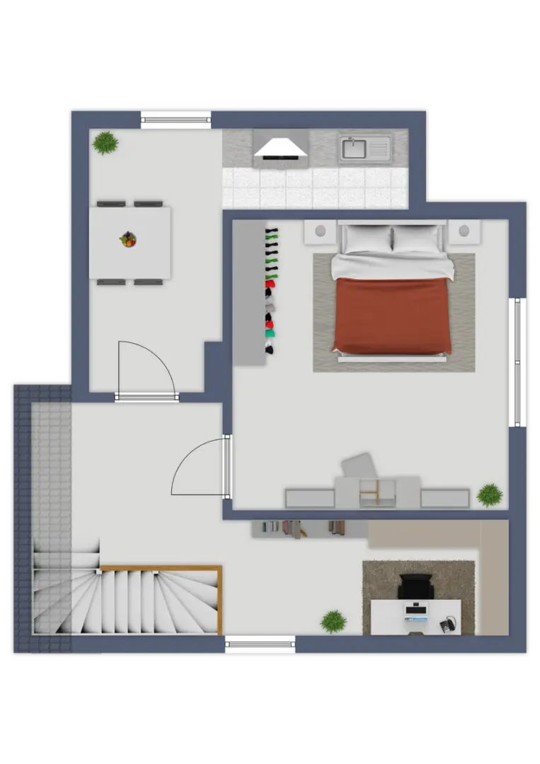 Haus in St. Pölten  Wagram in beliebter Lage