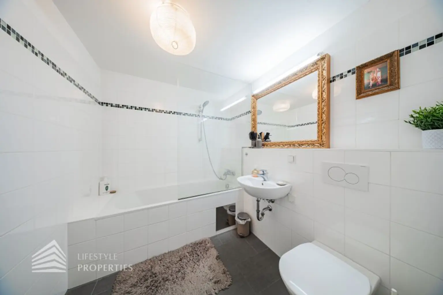 Charmante 2-Zimmer-Wohnung in Toplage des 5. Bezirks