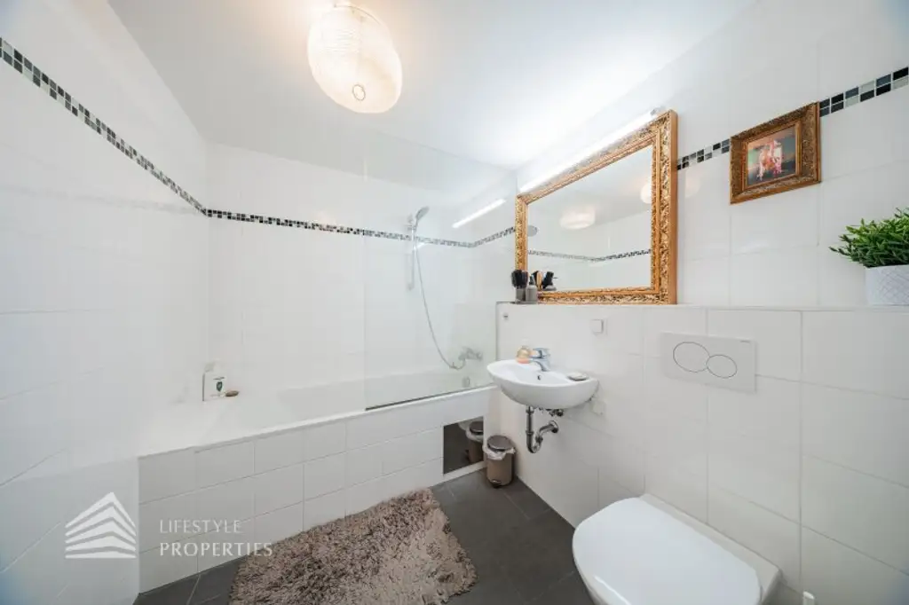 Charmante 2-Zimmer-Wohnung in Toplage des 5. Bezirks