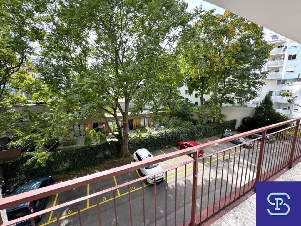 Renovierter 103,51m² Neubau mit 8,48m² Loggia Nähe Millenium-City - 1200 Wien