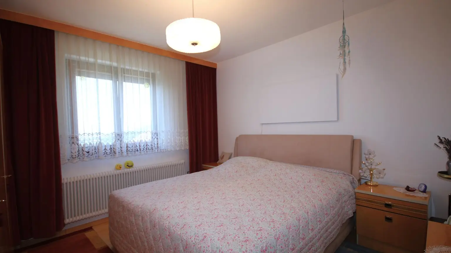 Wohnen wo andere Urlaub machen - Haus mit Traumaussicht nahe Stubenbergsee
