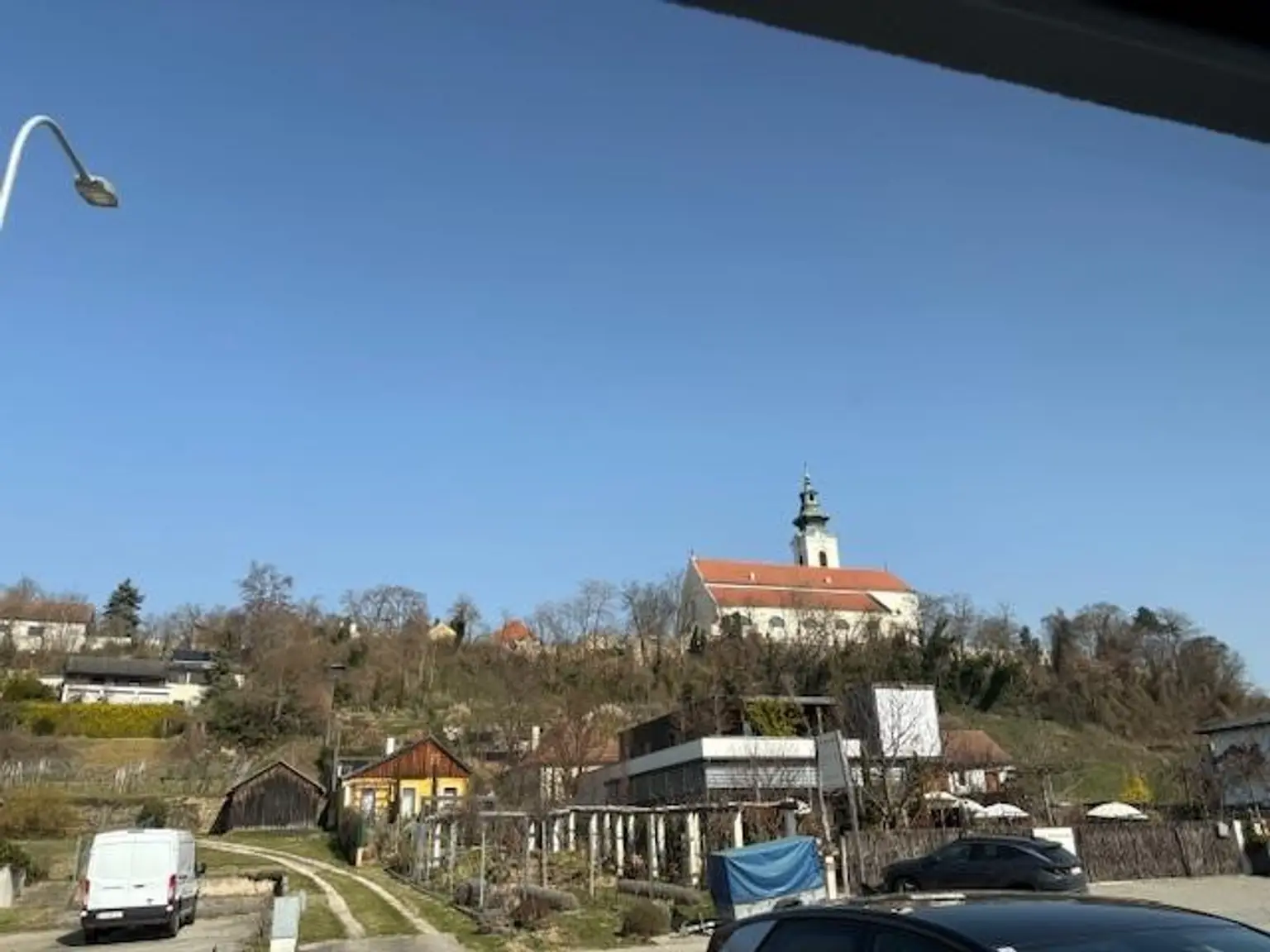 07 Blick aus dem Vorraum