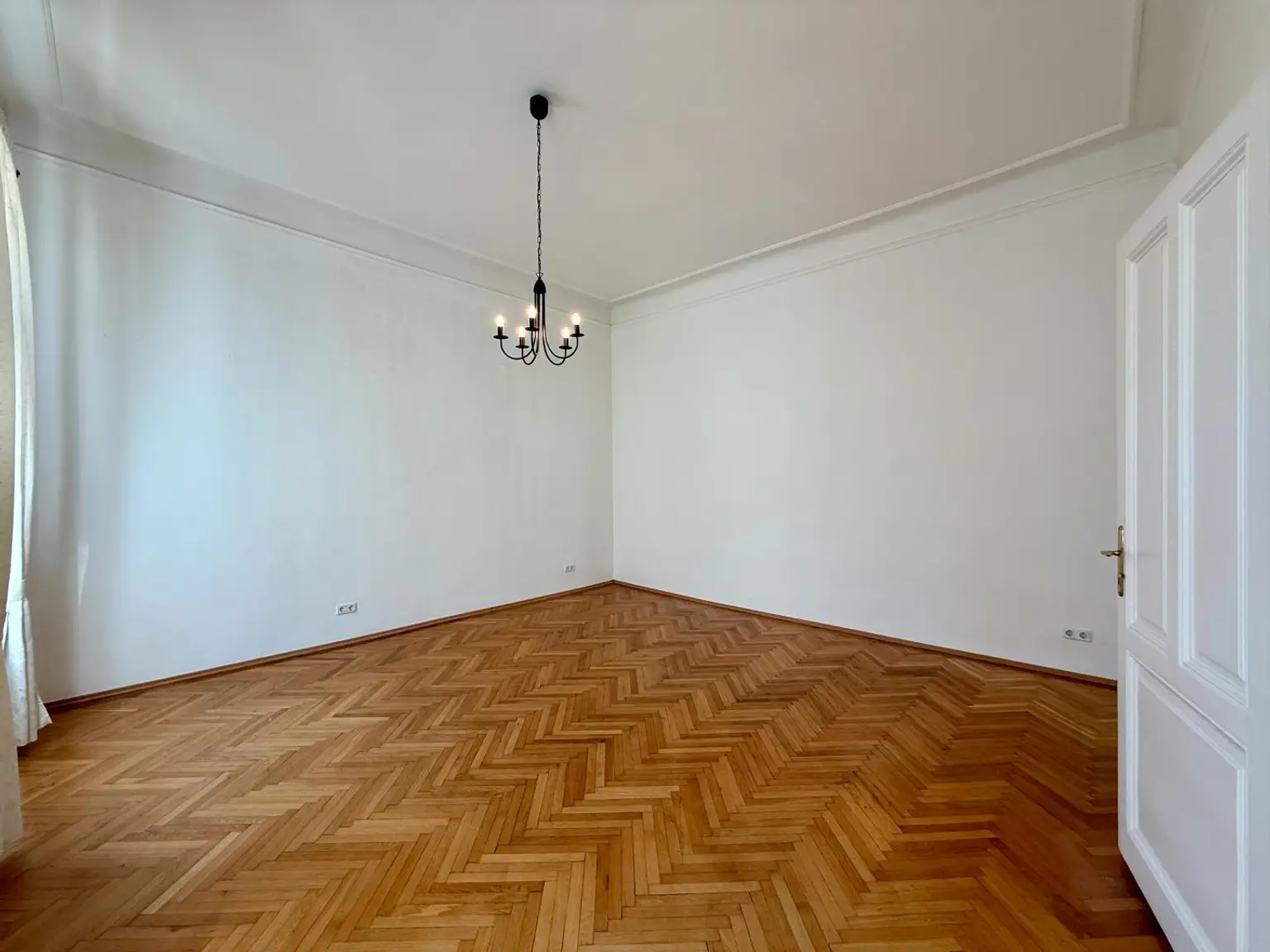 Wohnen in der Grabengasse – Altstadtflair in Baden