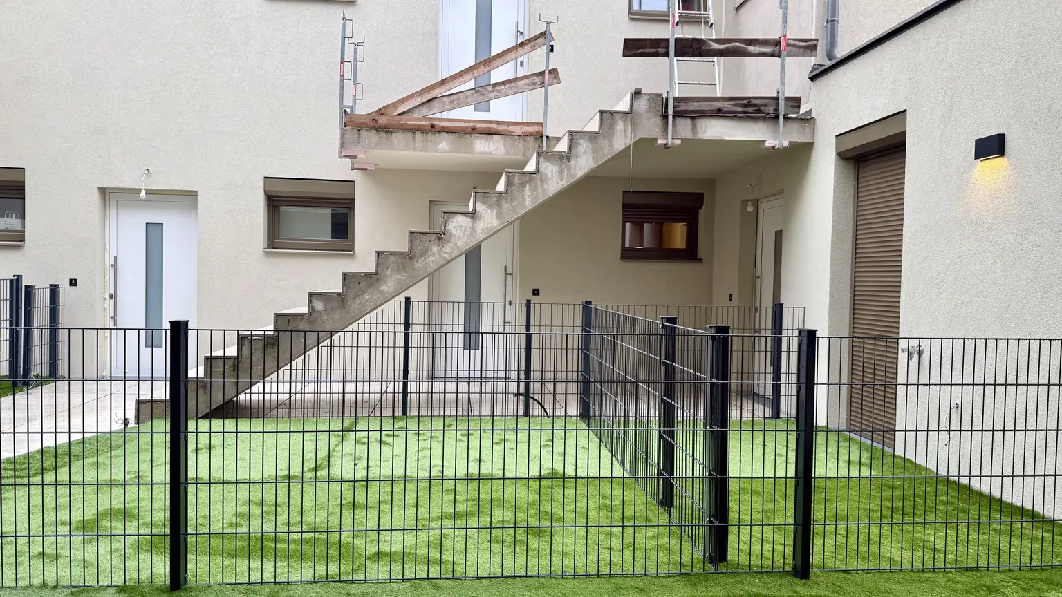 Smarte Starterwohnung bei der U-Bahn I Erstbezug
