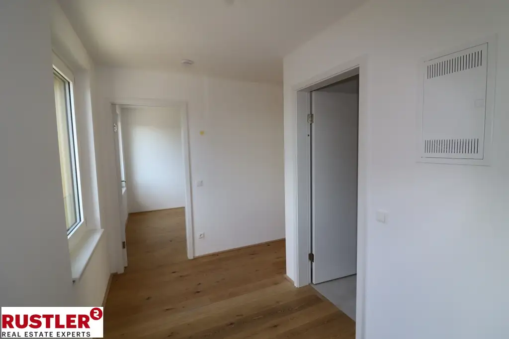 Mi Living- Hochwertige Eigentumswohnungen nähe Hauptbahnhof