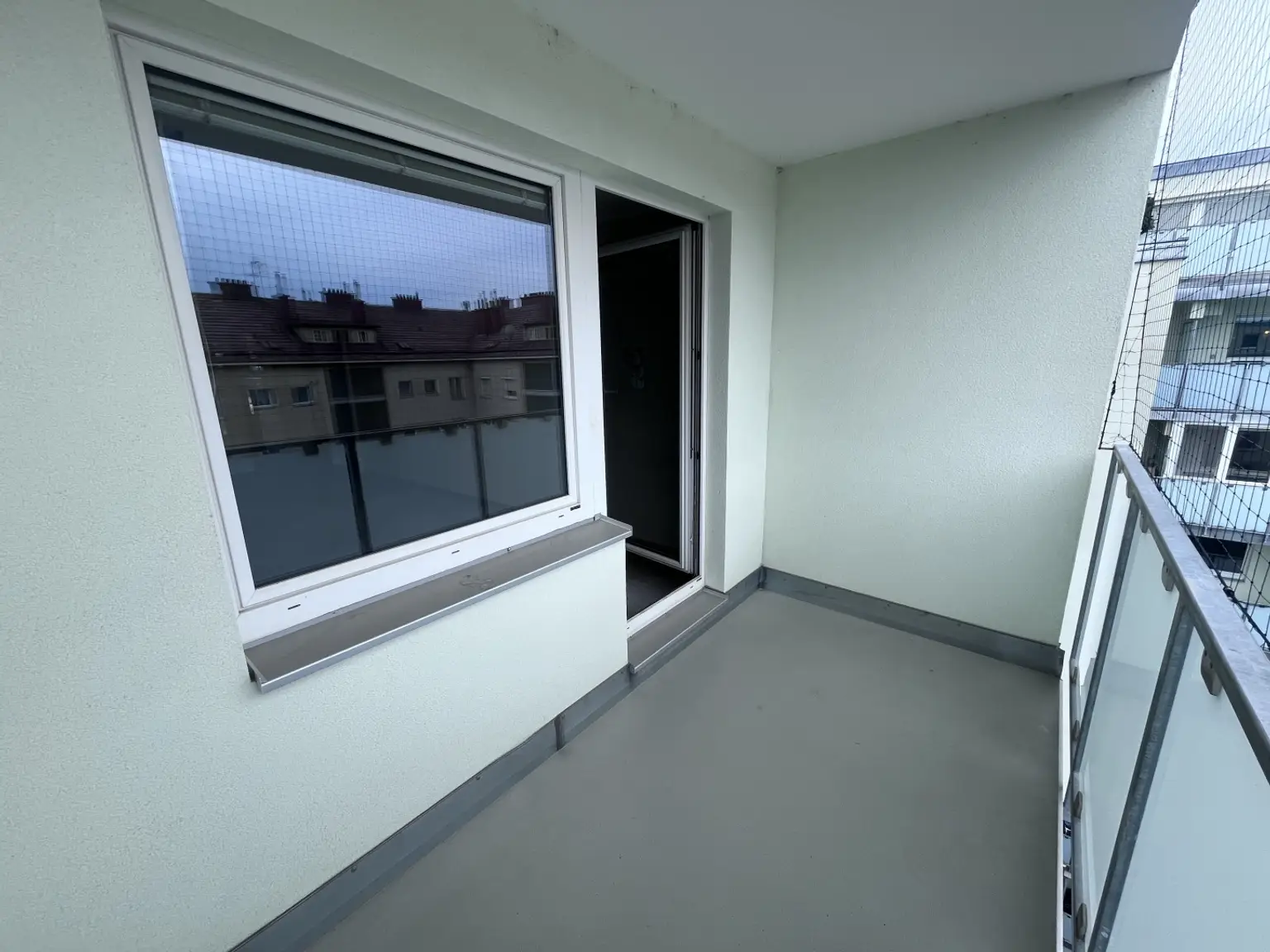 Loggia 1