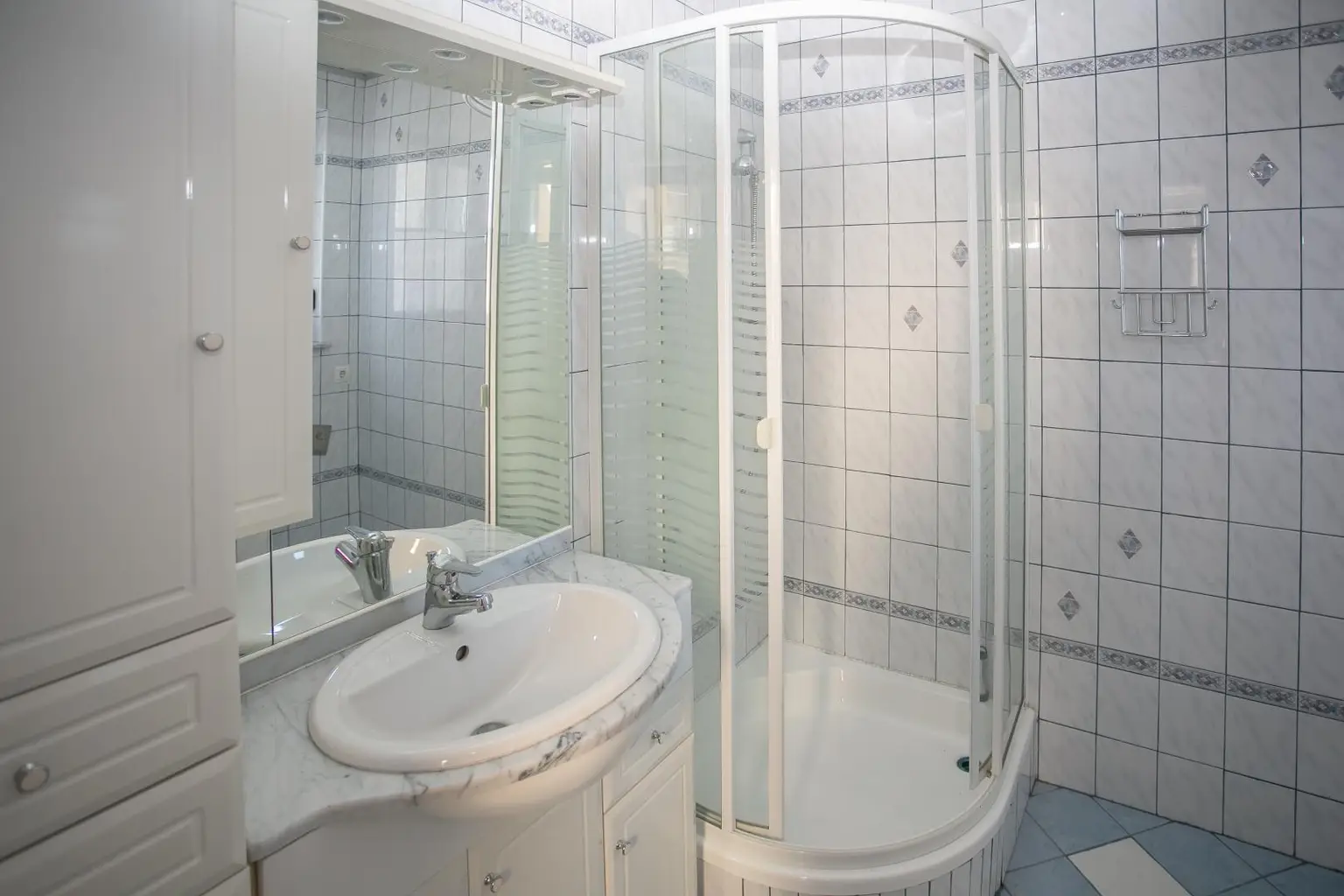 Zubau_Badezimmer