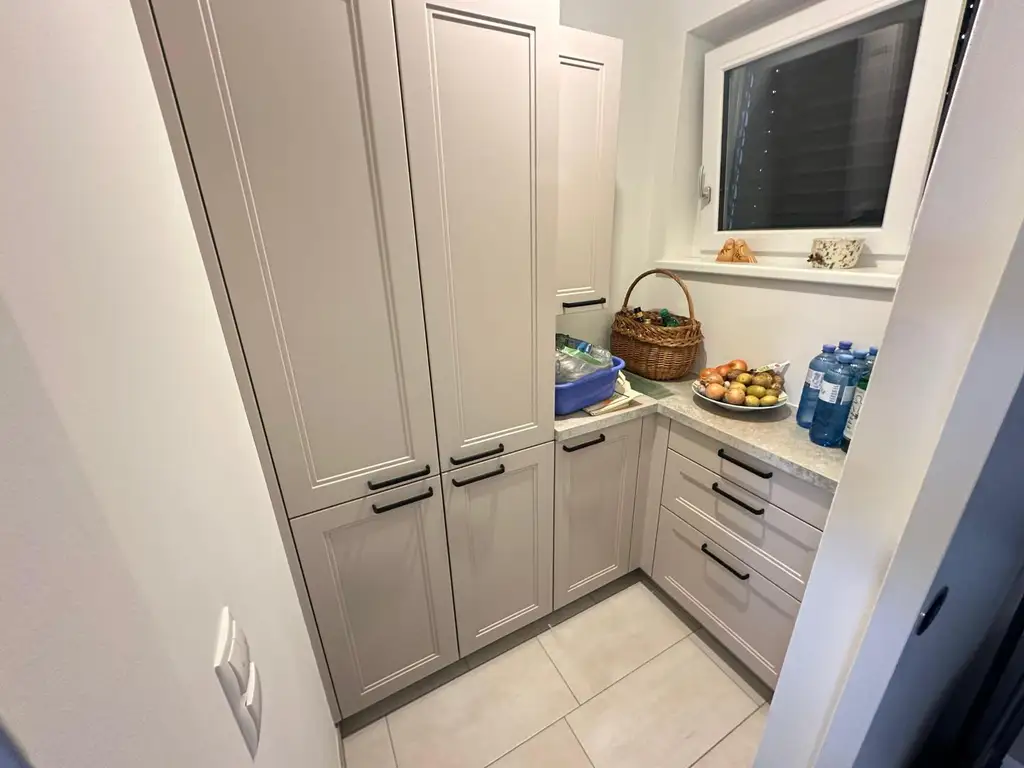 Luxus Penthouse- Wohnung mit Blick auf die Basilika Maria Trost