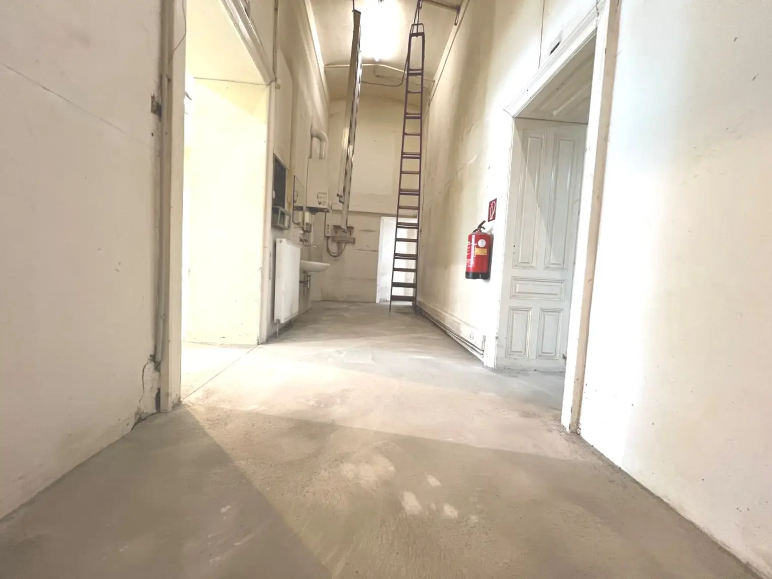 8o | LOKAL mit Auslagefront – Sichtbarkeit garantiert - 1070 WIEN | Prima Service Immobilien