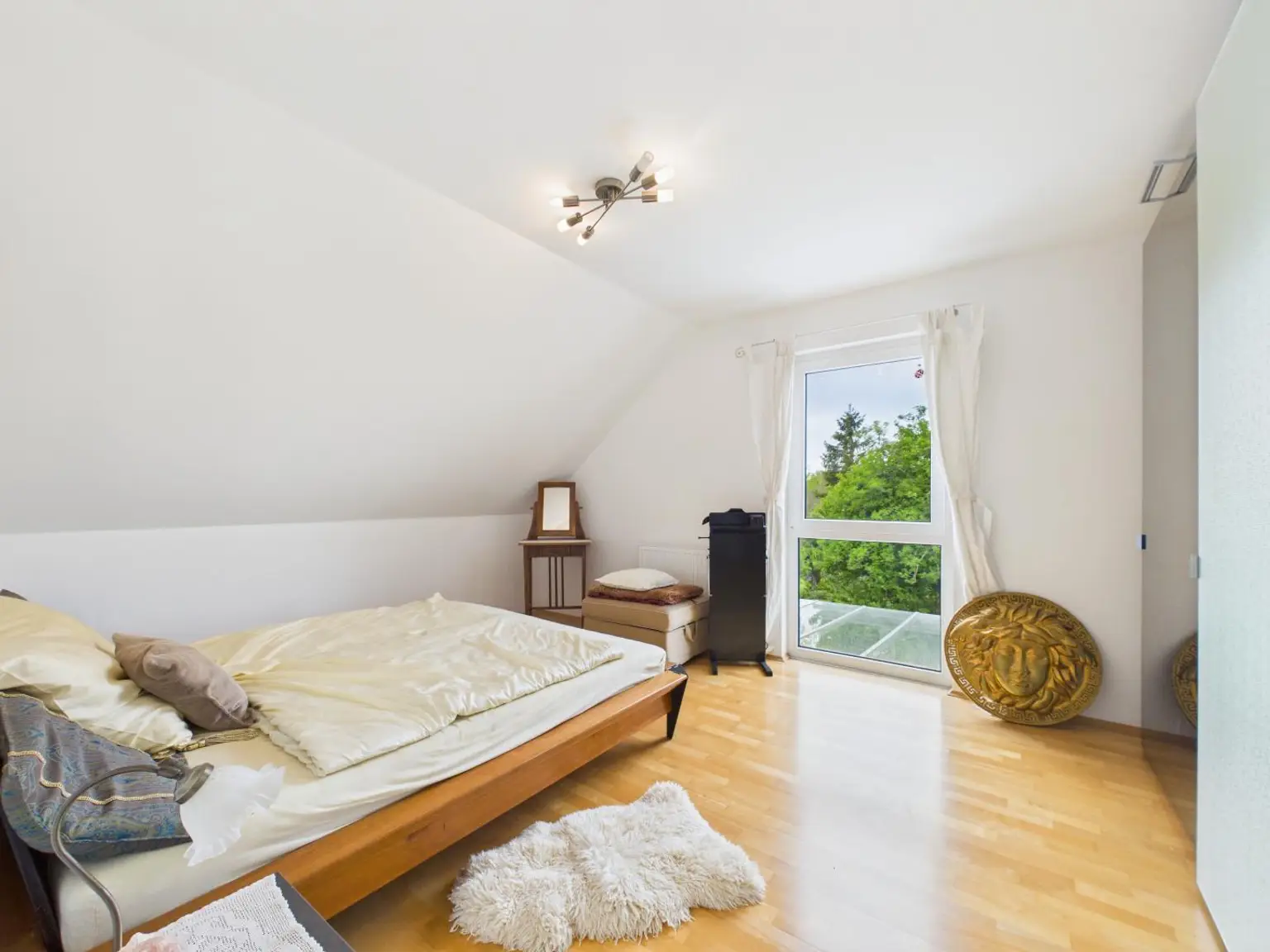 20 OG Schlafzimmer
