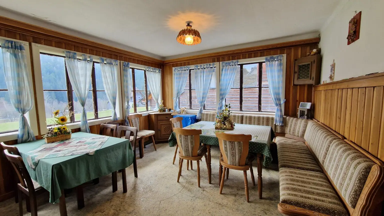 Stüberl