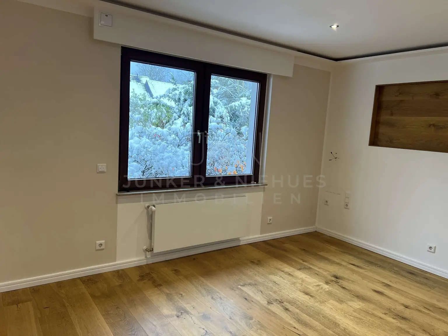 Ankleidezimmer