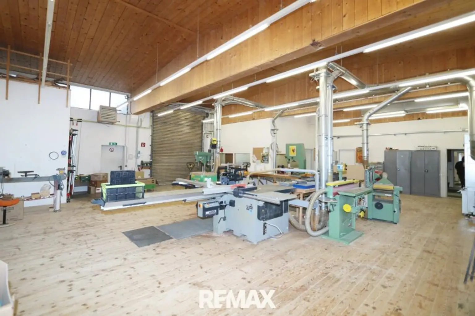 Werkstatt
