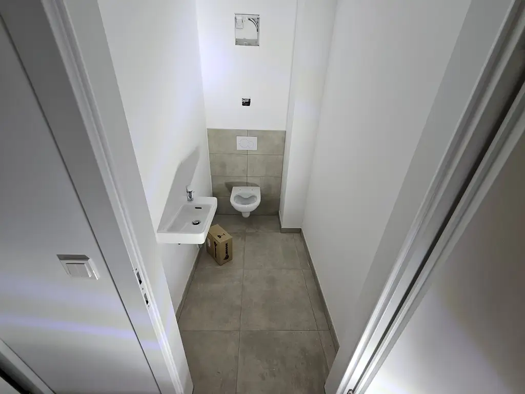 Neubauhighlight: 2-Zimmer-Wohnung mit Terrasse – ideale Anlegergelegenheit bei Purkersdorf