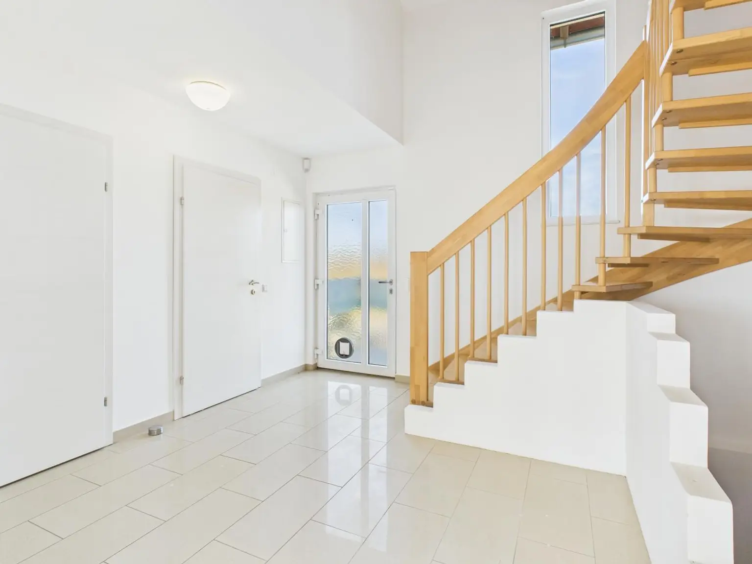 Einfamilienhaus zum Wohlfühlen mit Seeblick