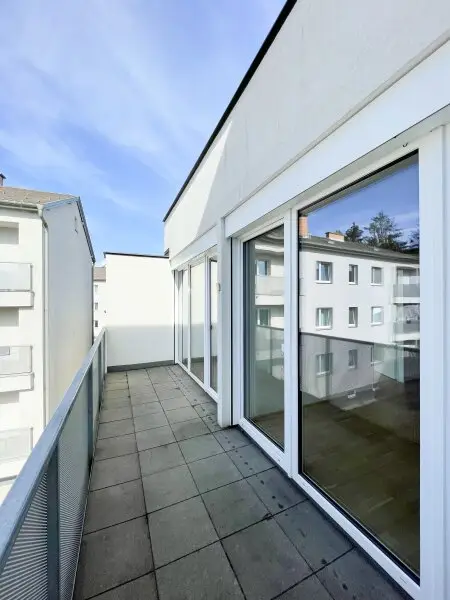PROVISIONSFREI - Grandiose 3-Zimmerwohnung mit Terrasse und Purkersdorf zu vermieten